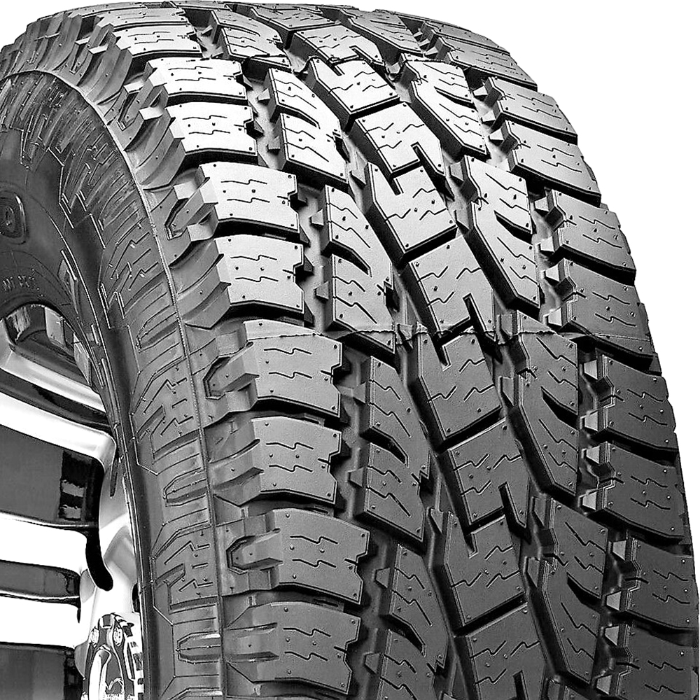 Toyo Open Country A/T II 225/65R17 102H AT All Terrain Tire