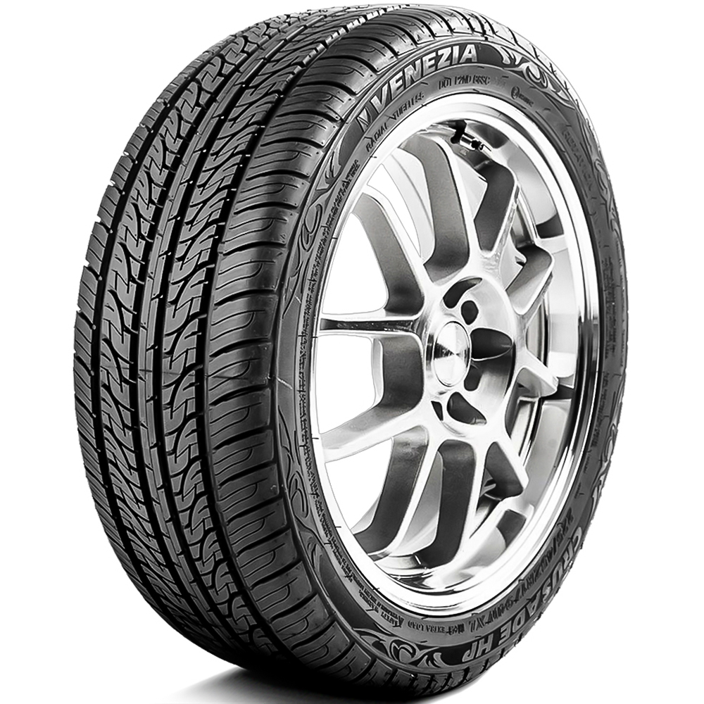 Venezia Crusade HP 275/40R20 ZR 106W XL