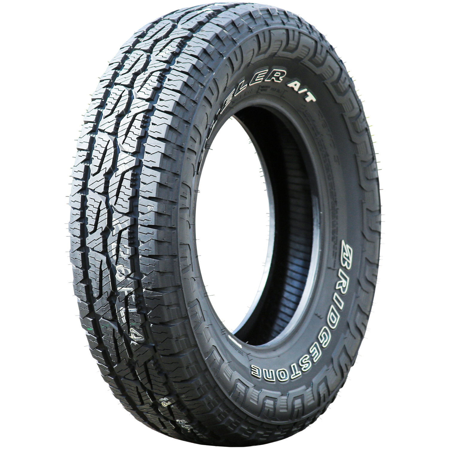 Bridgestone Dueler A/T REVO 3 LT 275/70R18 125/122S E (10 Ply)