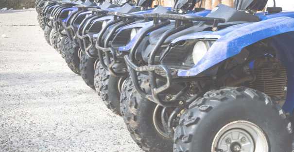 Buy ATV & UTV Tires