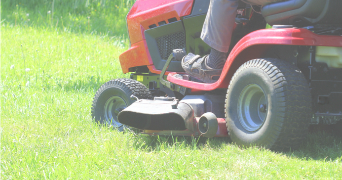 Buy Lawn Mower & Garden Tractor Tires