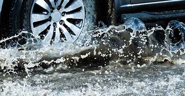 Buy All Weather Tires