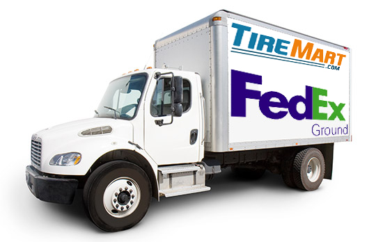 fedex delivery