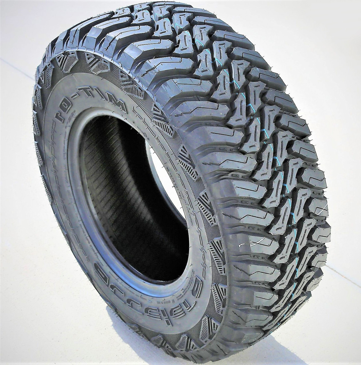 Photos - Motorcycle Tyre Accelera M/T-01 31X10.50R15, All Season, Mud Terrain tires. 