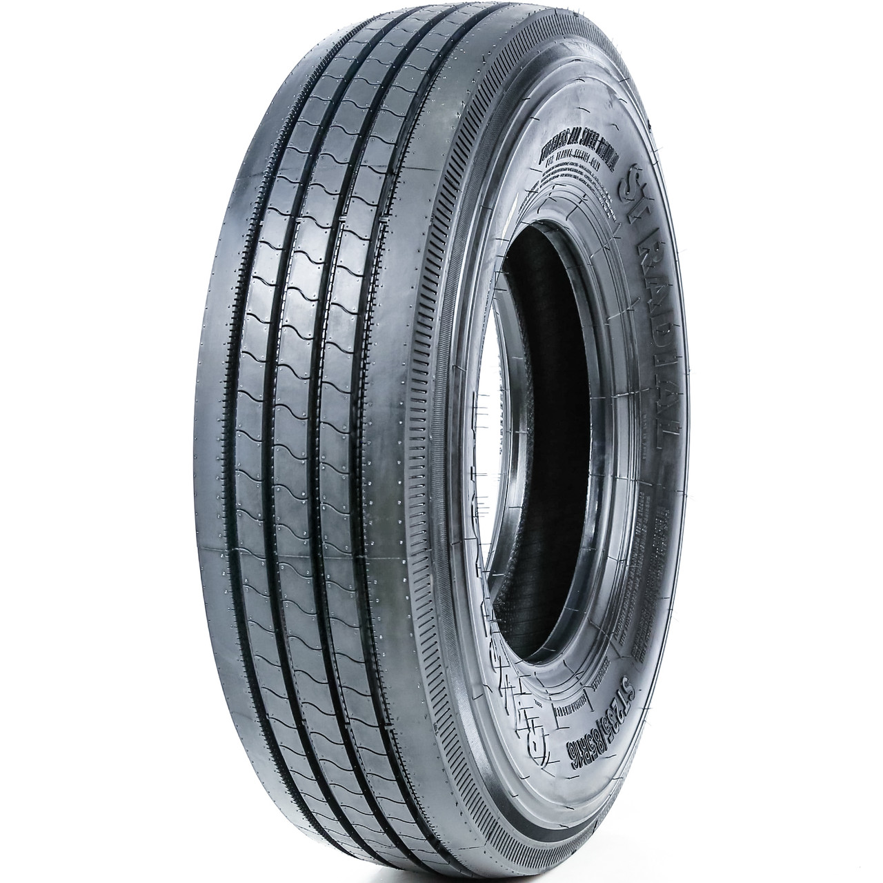 Transeagle ST Radial 235/85R16, All Season, Highway tires.