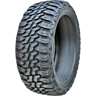MUDロンT Haida Mud Champ HD868 All-Season Mud Terrain Light Truck