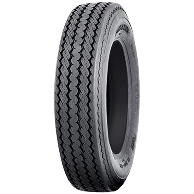 Airloc Trailer P811 4.8-12, All Season, Highway tires.