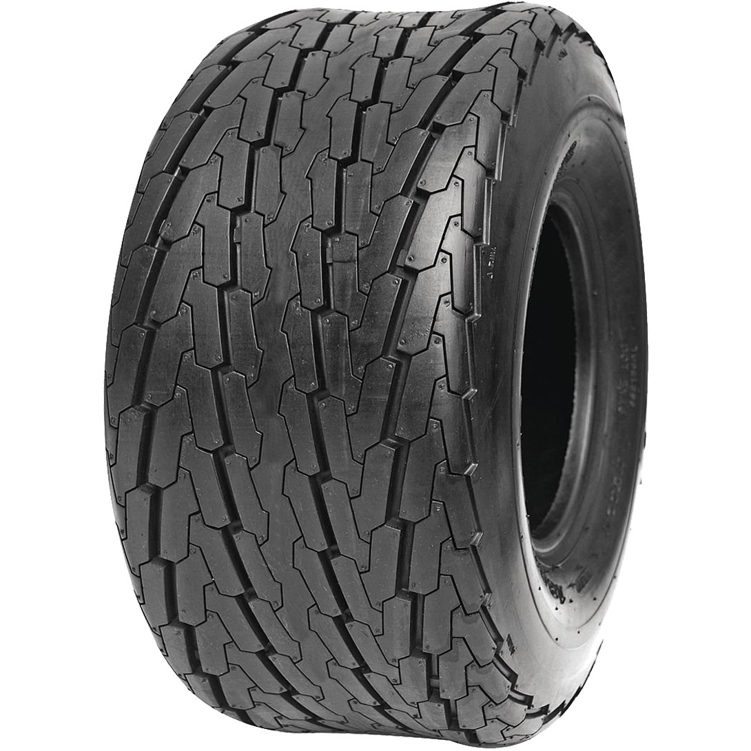 Airloc Trailer P815 20.5X8.00-10, All Season, Highway tires.