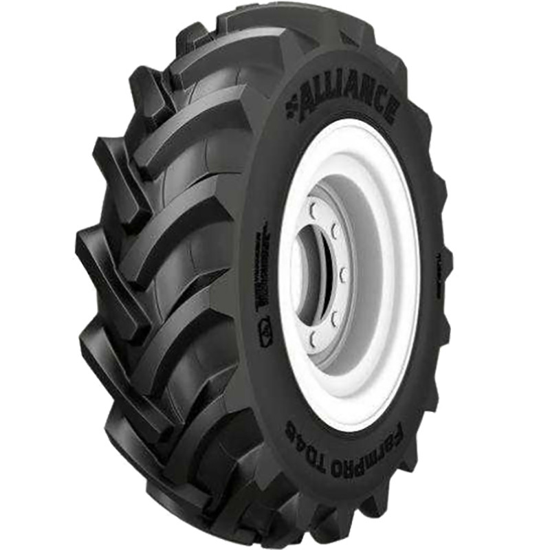 Alliance By Yokohama FarmPro TD45 8-16, All Season, tires.