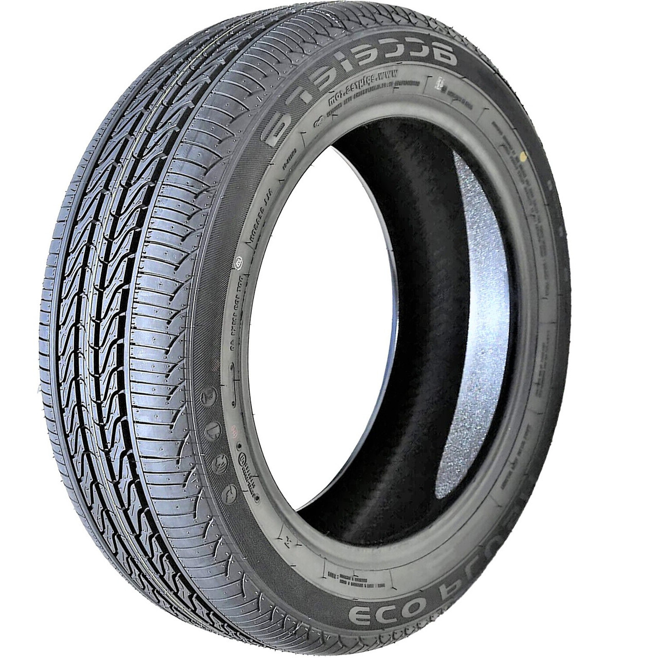 Photos - Tyre Accelera Eco Plush 195/60R15, All Season, Touring tires. 