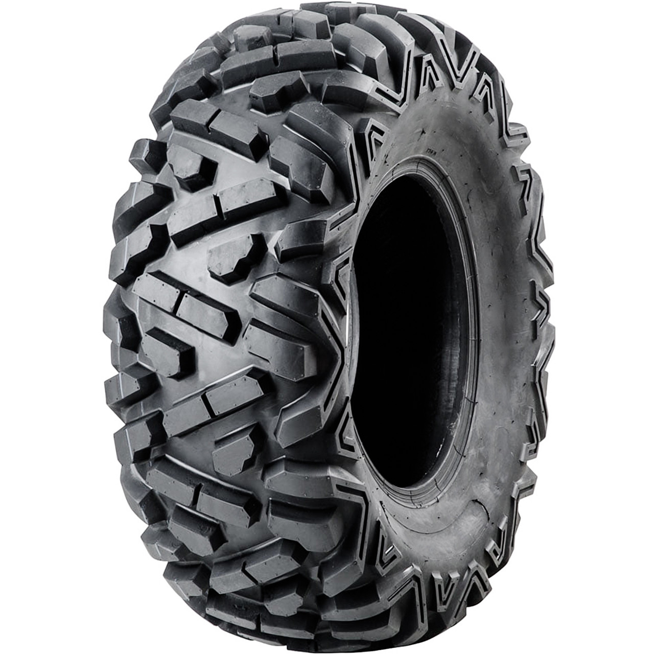 Master Brigadier 25X8.00R12, All Season, All Terrain tires.
