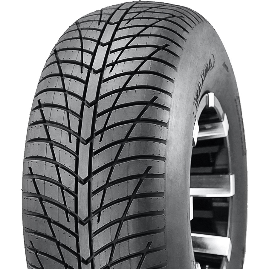Master Operative 25X8.00-12, All Season, All Terrain tires.