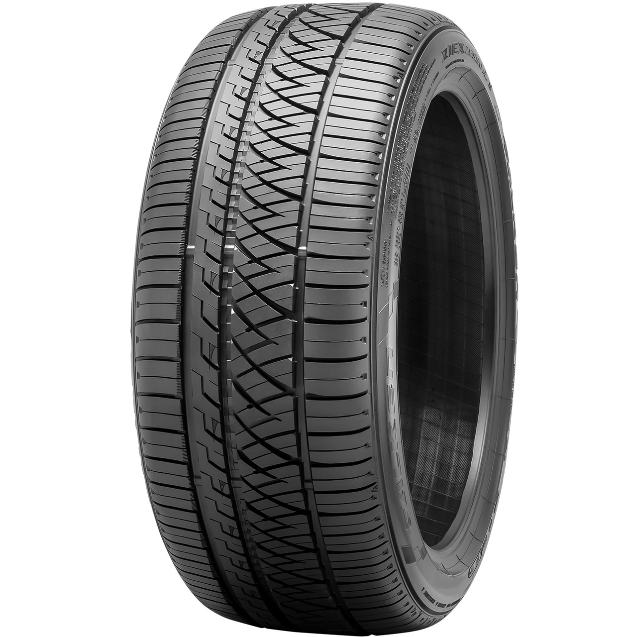 Falken Ziex ZE960 A/S 235/45R17, All Season, Performance tires.