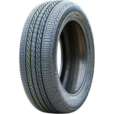 Set of 2 Accelera Eco Plush 205/65R15 94V Tires - Walmart