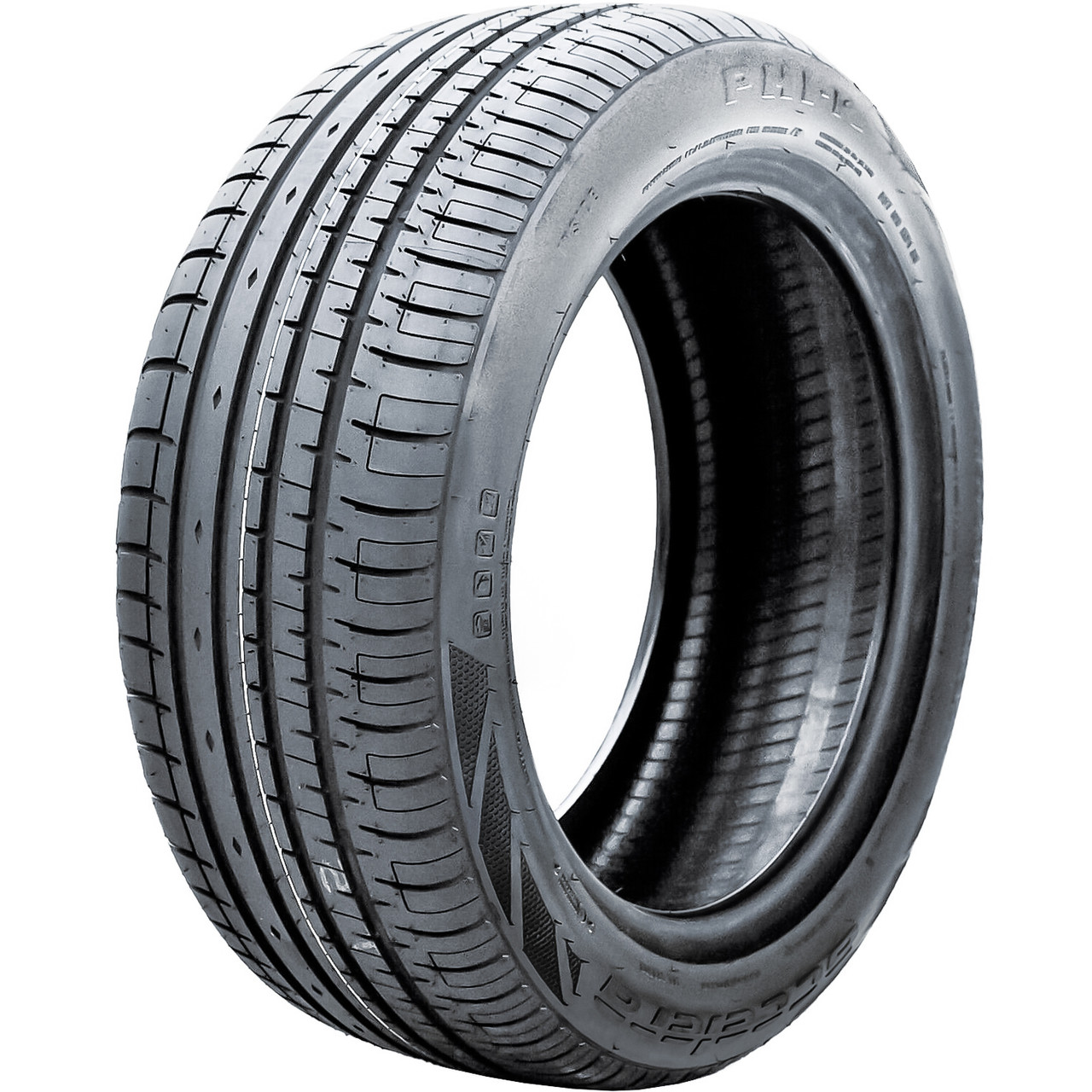 Accelera Phi-R 205/55R17, All Season, Performance tires.