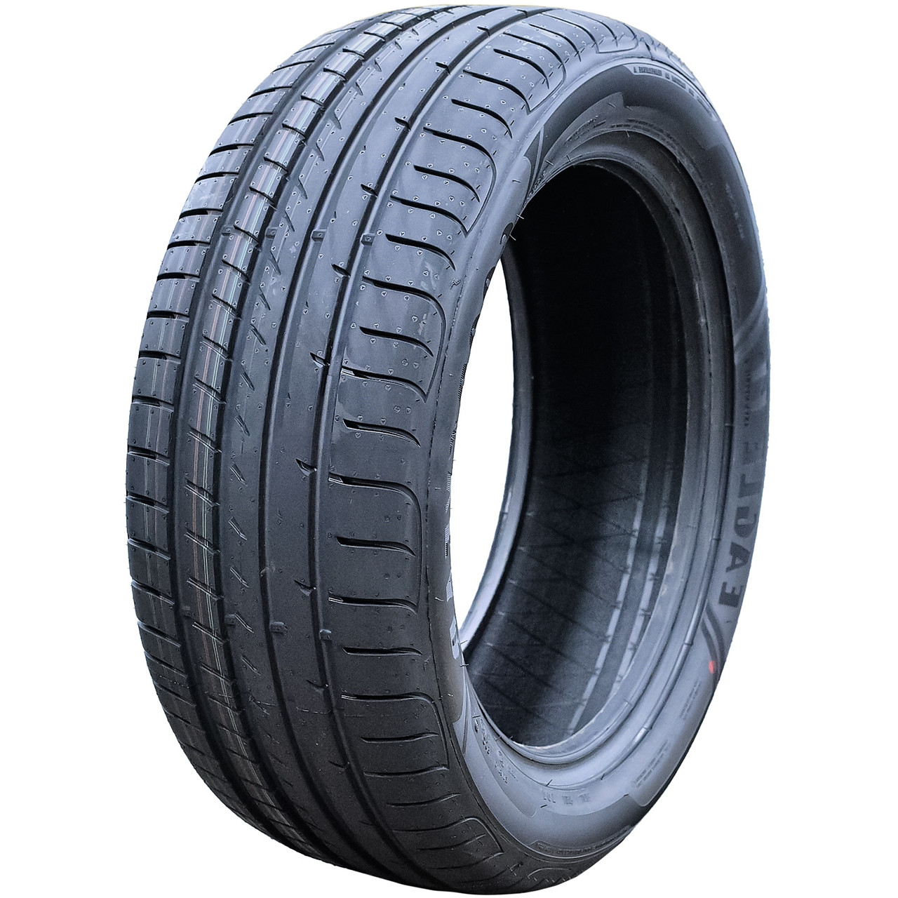 Photos - Tyre Goodyear Eagle F1 Asymmetric 2 265/40R19, Summer, High Performance tires. 