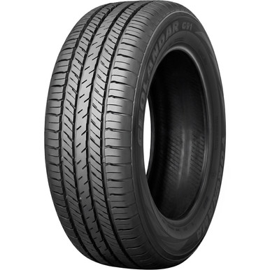 Yokohama Geolandar G91F (OE) 225/60R17 98H