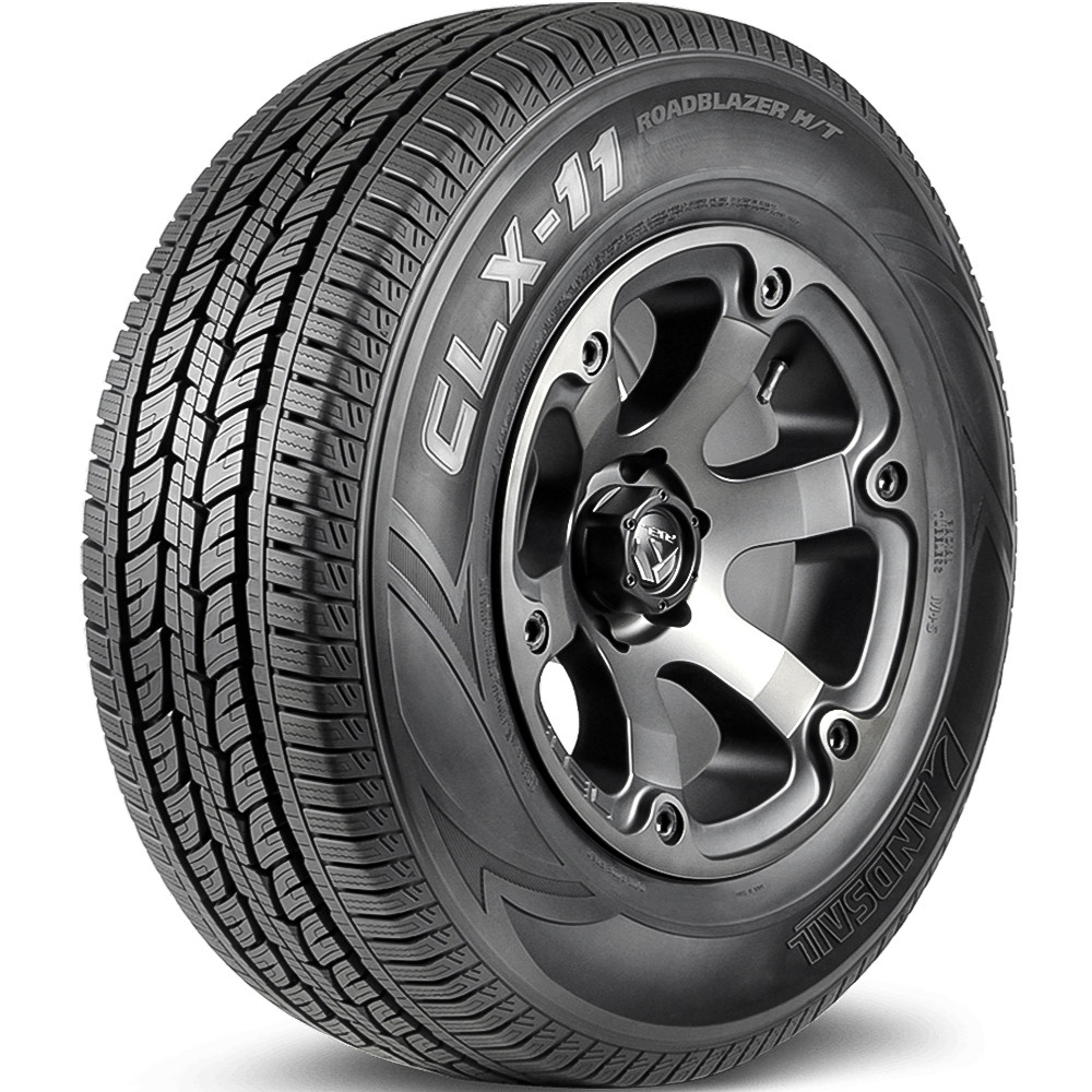 Landsail CLX-11 Roadblazer H/T 265/70R18, All Season, Highway tires.
