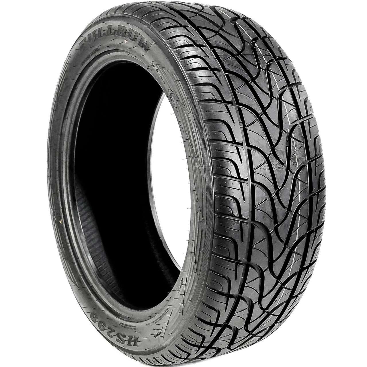 Photos - Tyre Fullrun HS299 275/55R20, All Season, Performance tires. 