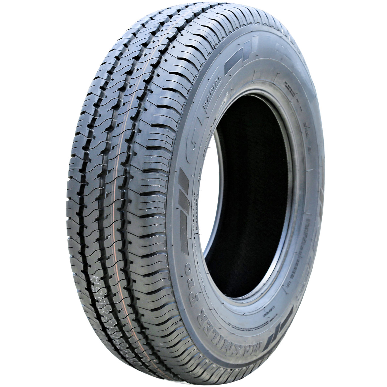 GT Radial Maxmiler Pro 205/65R15, All Season, Touring tires.