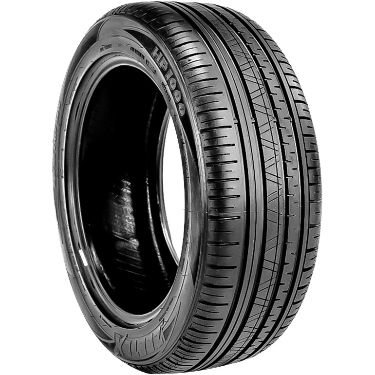 Photos - Tyre Zeetex HP1000 265/35R18, All Season, High Performance tires. 