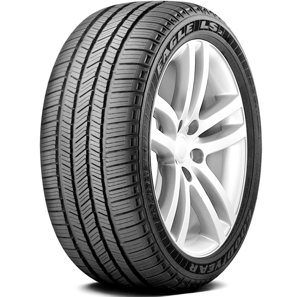 Goodyear Eagle LS2 ROF 245/45R19, All Season, Touring tires.