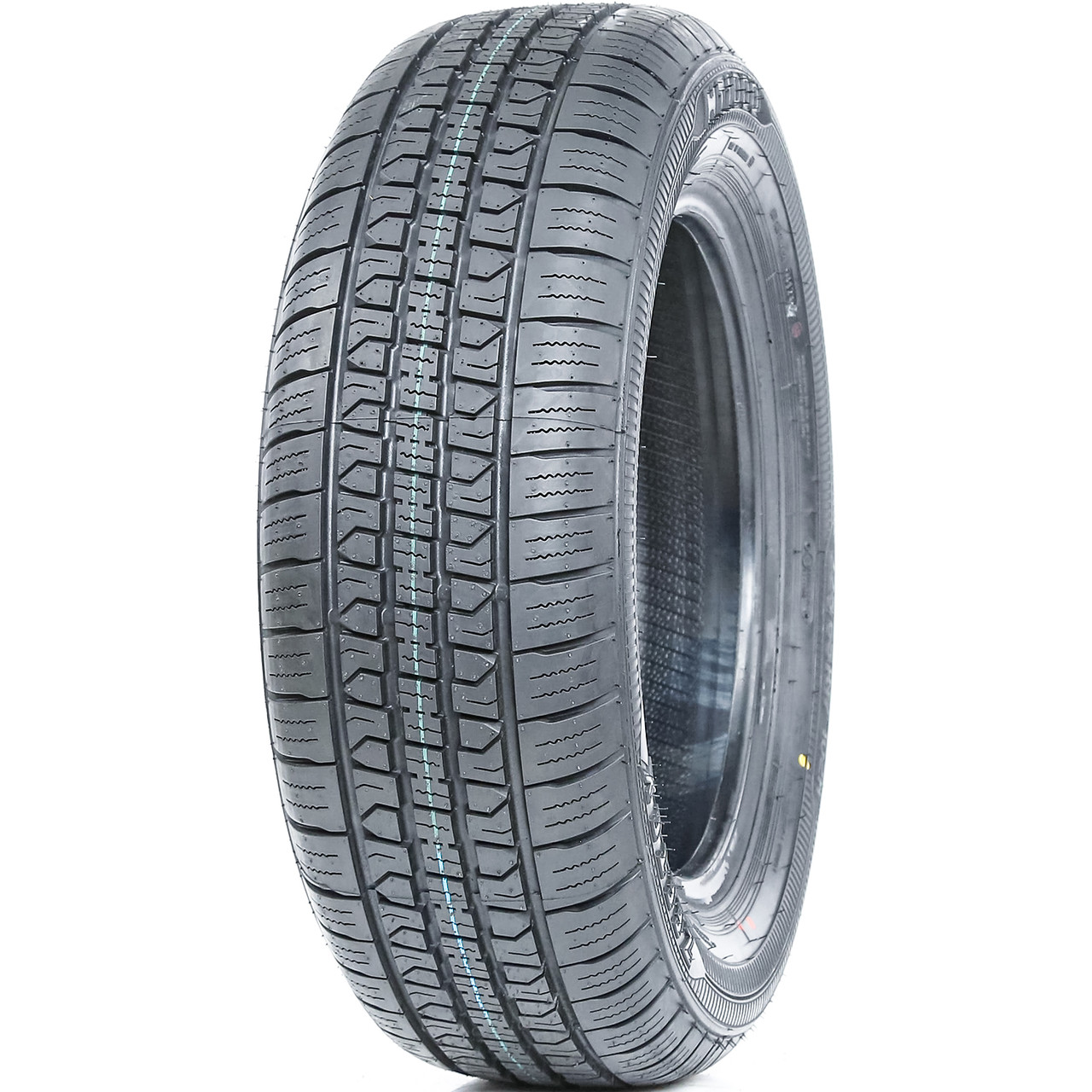 Zeetex HT1000 235/65R16, All Season, Highway tires.
