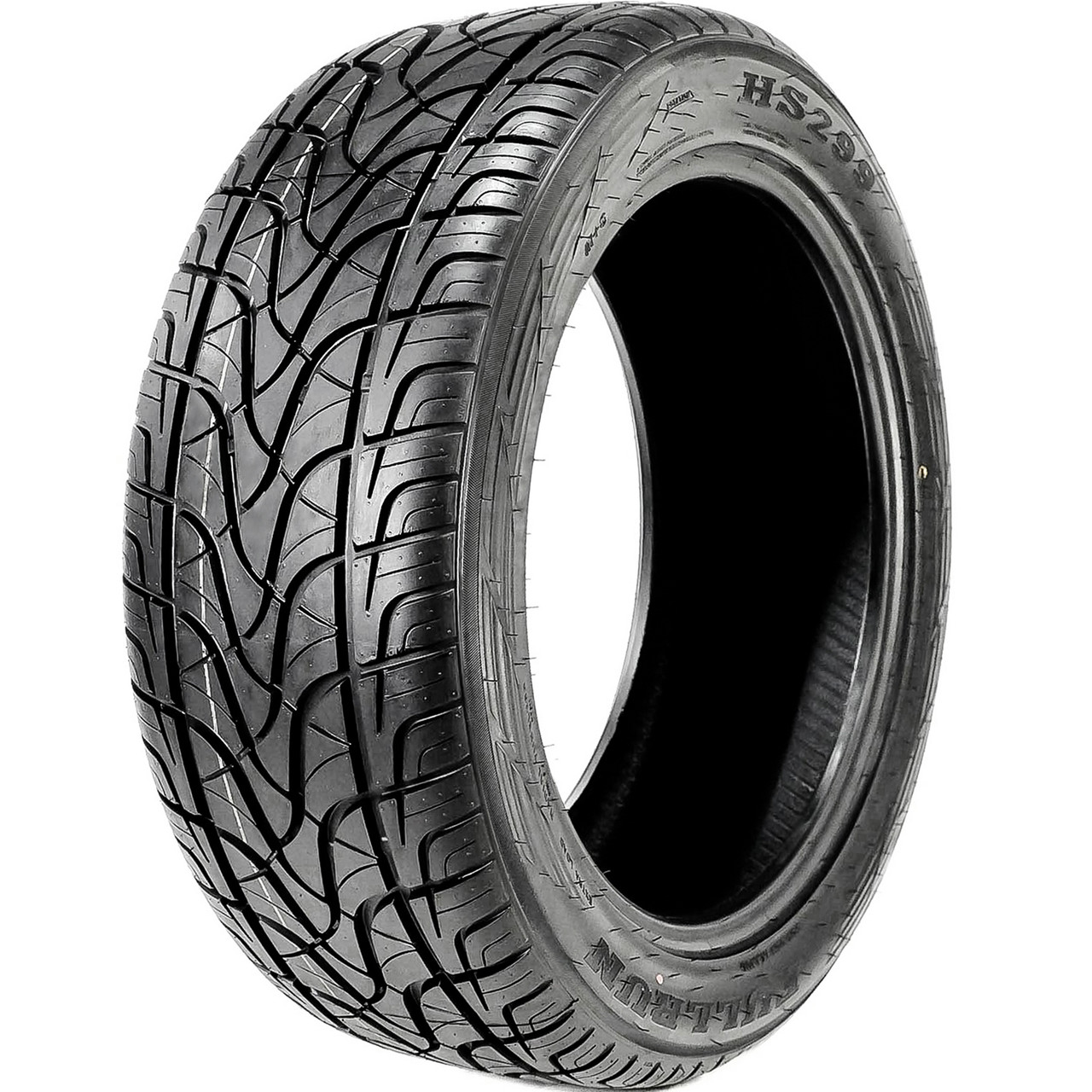 Fullrun HS299 285/50R20, All Season, Performance tires.