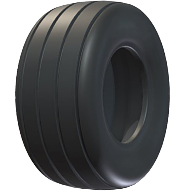 BKT Flotation Rib Implement 31X13.50-15, All Season, Highway tires.