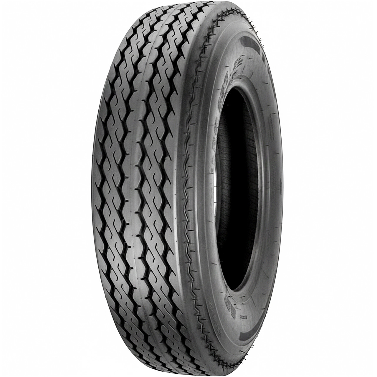 Super Cargo SU02 5.3-12, All Season, Highway tires.