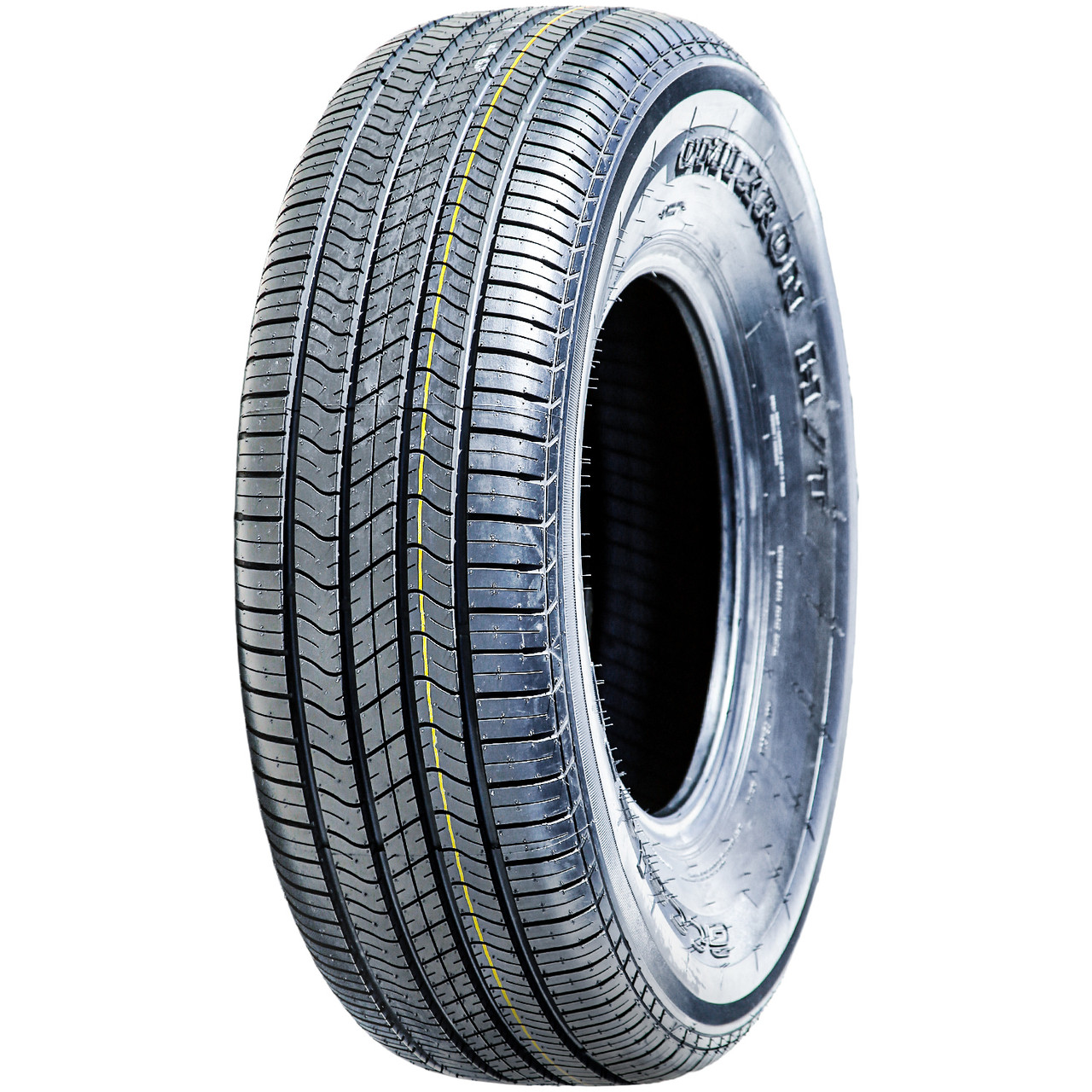Accelera Omikron H/T 265/70R17, All Season, Highway tires.
