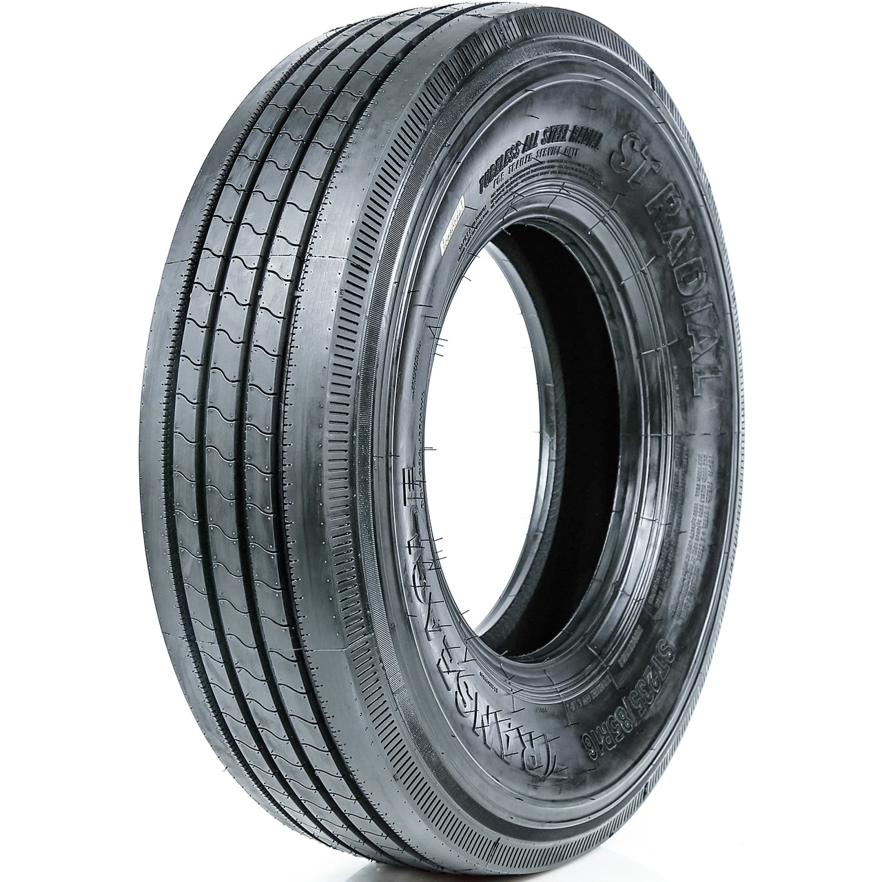 Transeagle ST Radial 235/85R16, All Season, Highway tires.