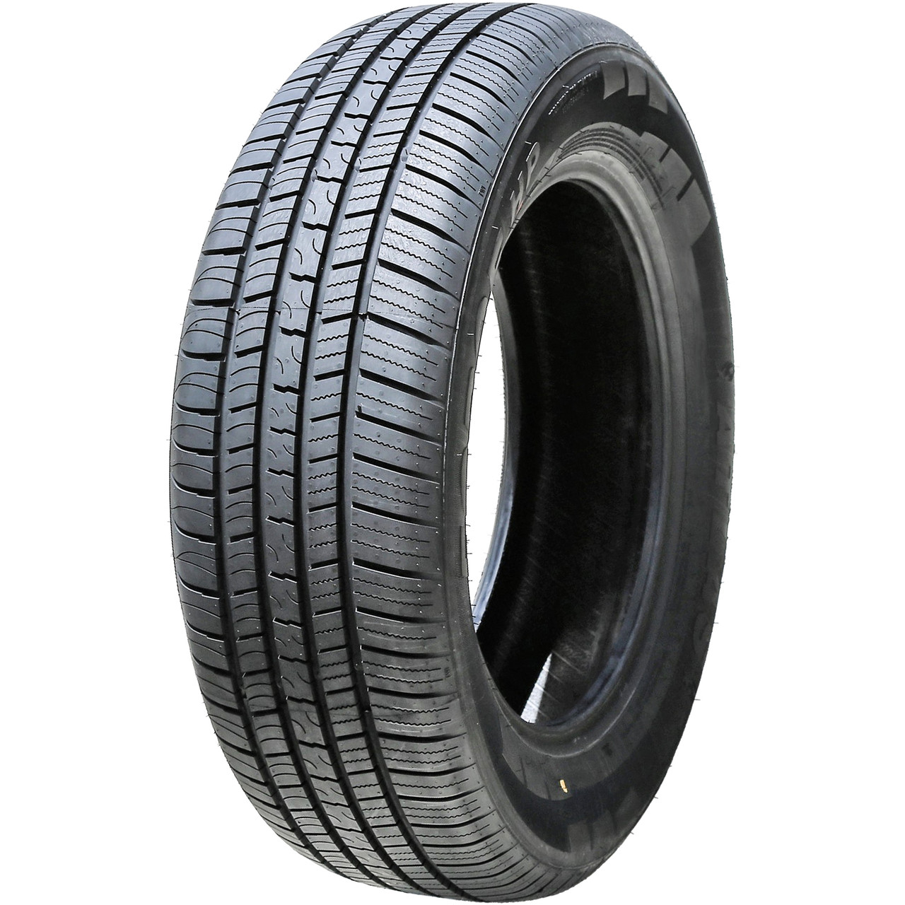 Atlas Tire Force HP 255/50R19, All Season, Performance tires.