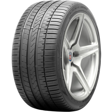 深溝★235/60R18　FALKEN AZENIS FK510 SUV ファルケン　アゼニス　2020年　1本のみ Amazon.co.jp: 235/60R18 ファルケン SUV専用 プレミアムタイヤ AZENIS