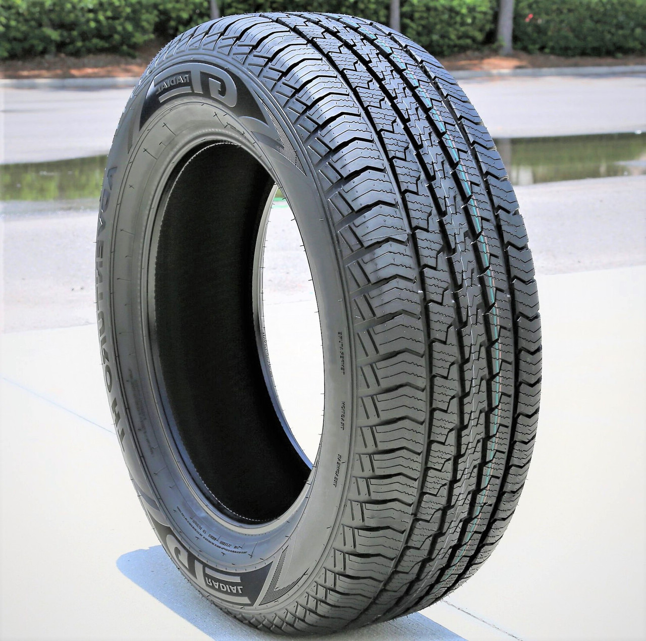 Photos - Tyre GT Radial Adventuro HT 265/75R16, All Season, Highway tires. 