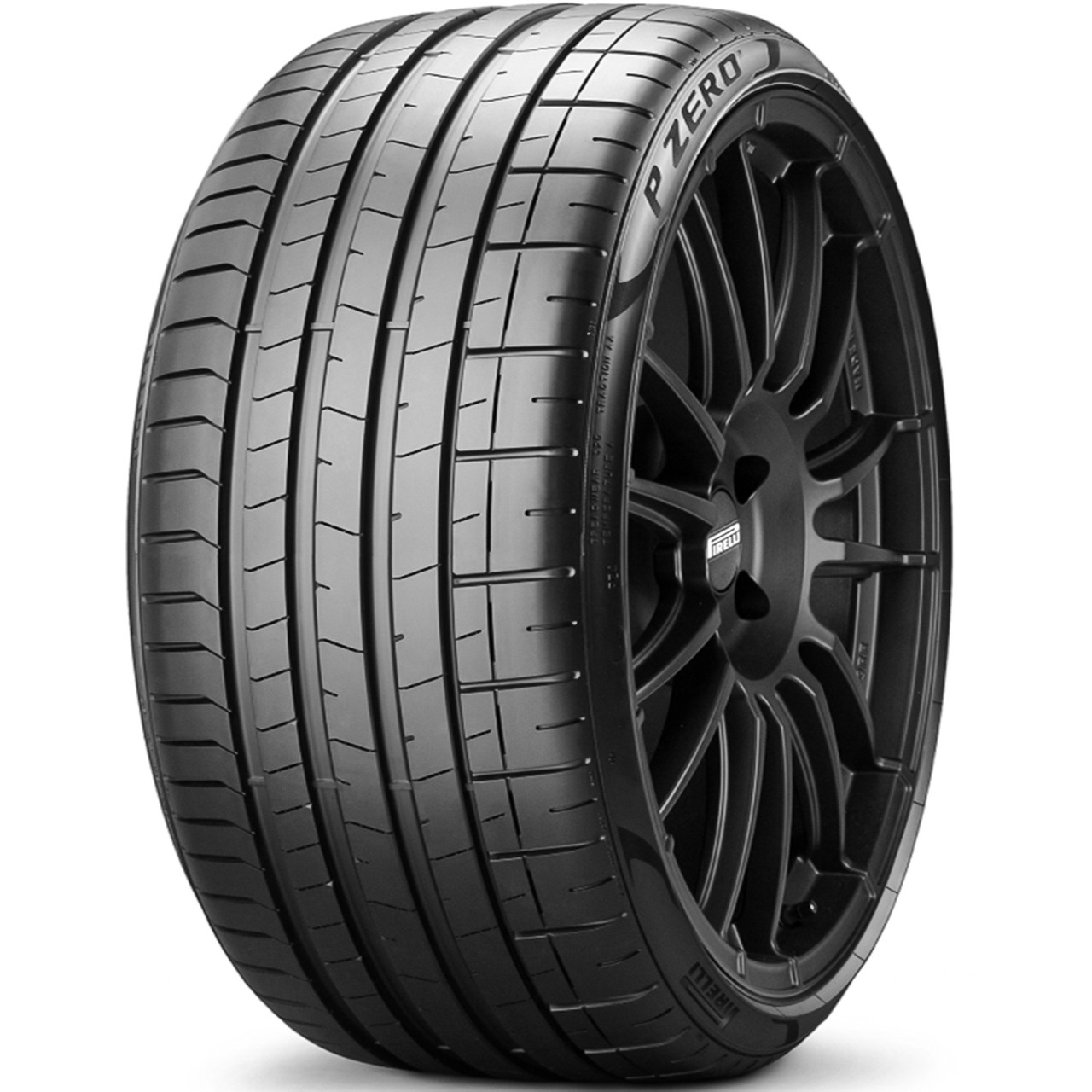Pirelli P Zero Run Flat (PZ4) 275/50R20, Summer, High Performance tires.