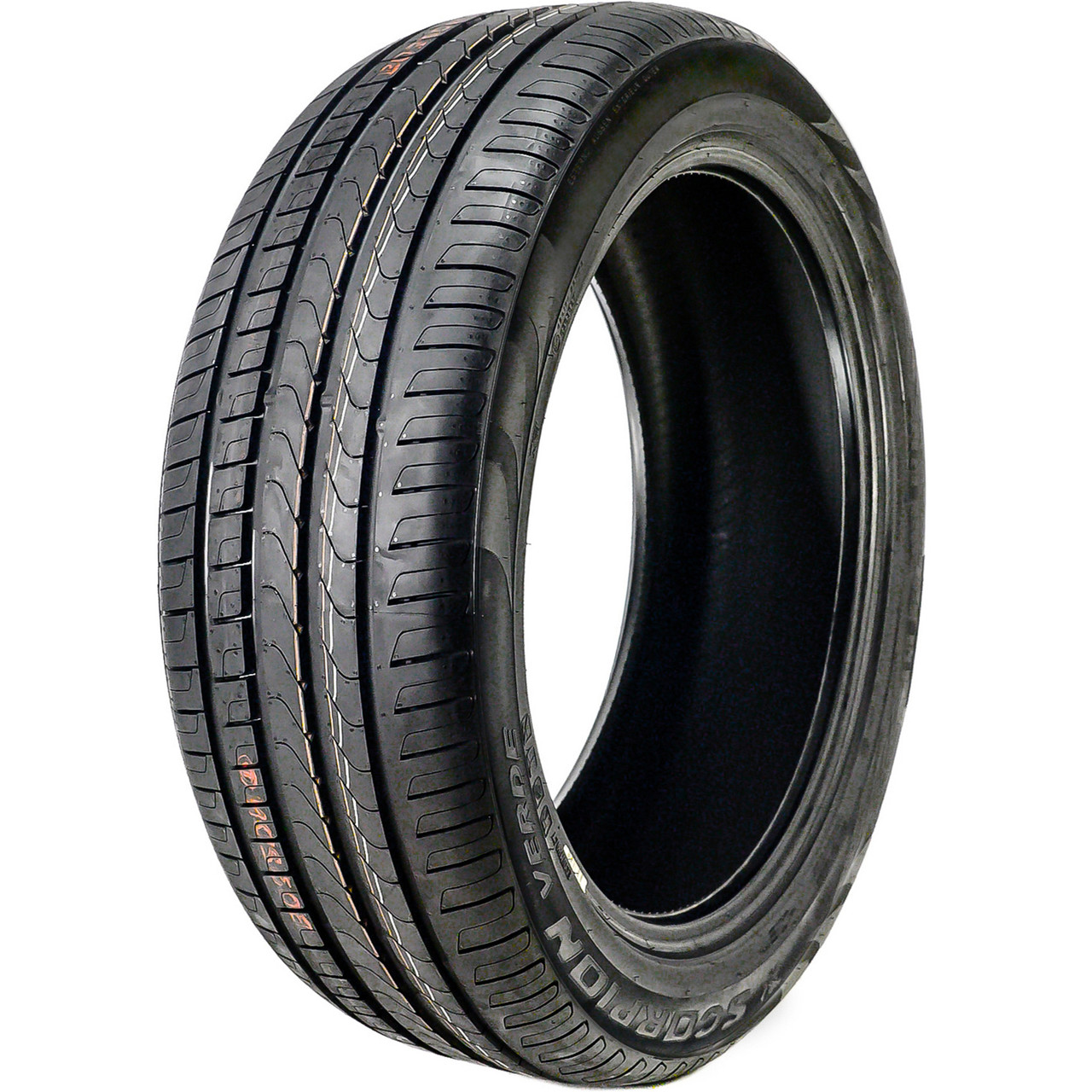 Pirelli Scorpion Verde 255/55R19, Summer, Performance tires.
