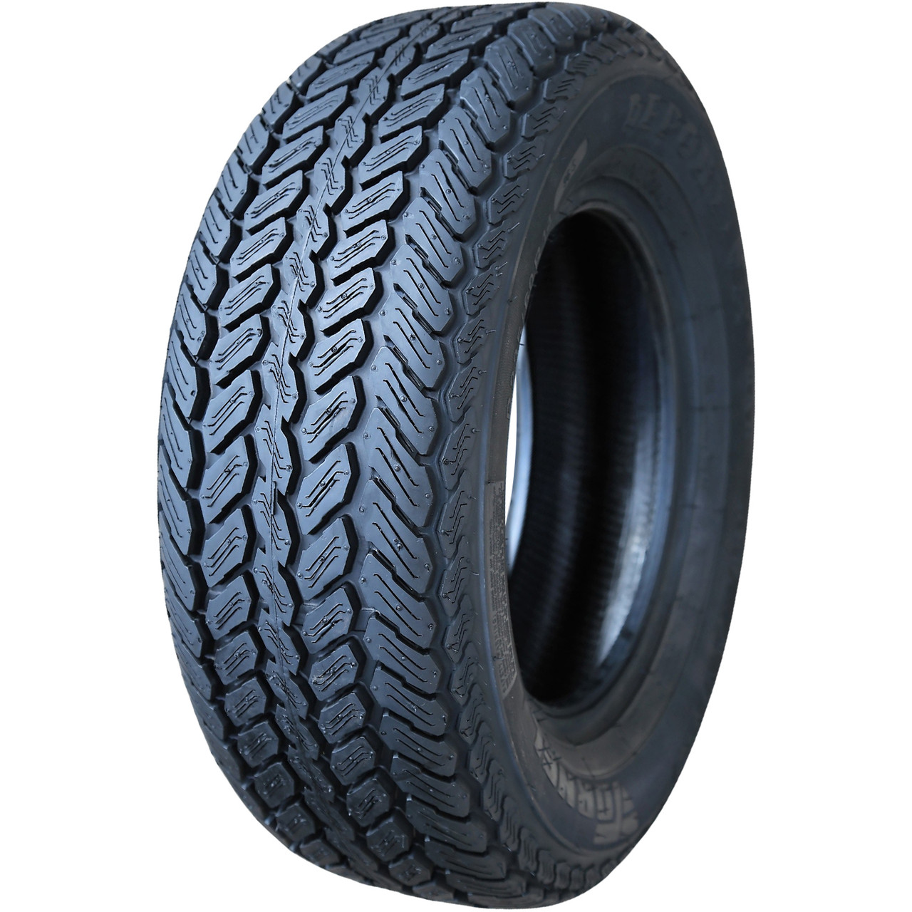 Tornel Deportiva 235/60R14, All Season, All Terrain tires.