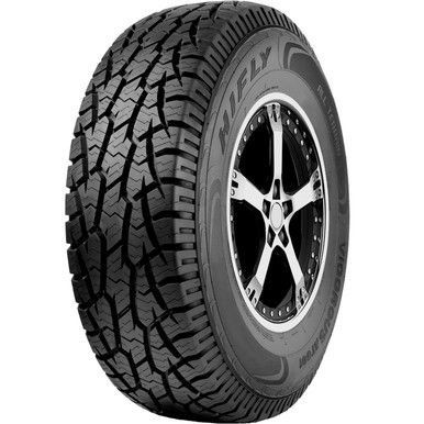 Hifly Vigorous AT601 245/70R17 110T