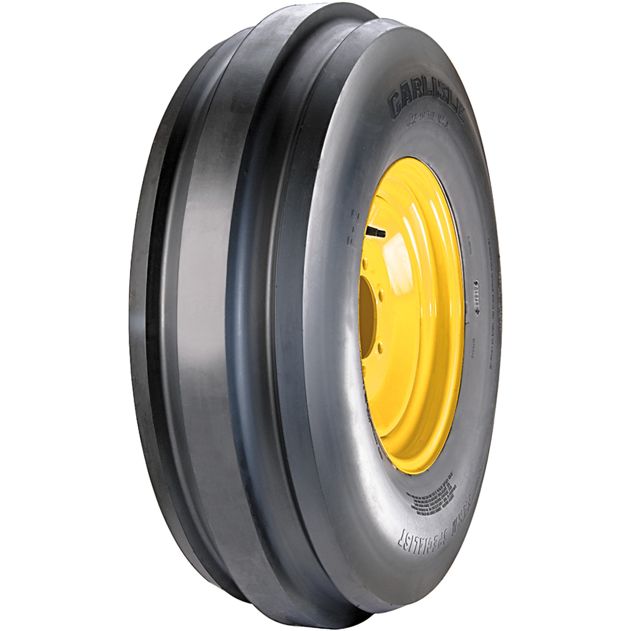 Carlisle Farm Specialist F-2 10-16, All Season, tires.