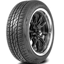 Groundspeed Voyager GT