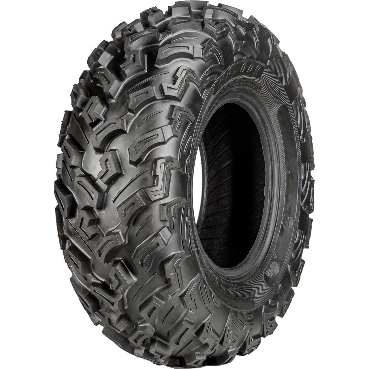 OTR HP-009 27X11.00-12, All Season, Mud Terrain tires.