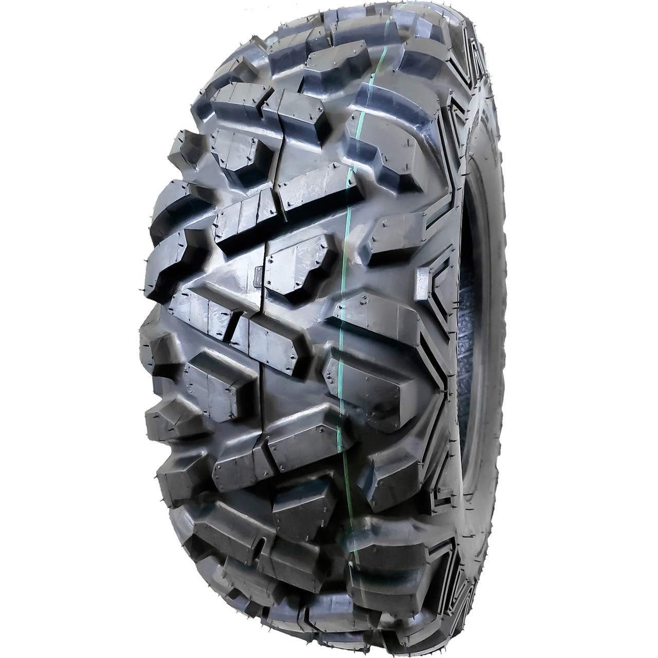 Airloc Avenger 29X9.00R14, All Season, All Terrain tires.