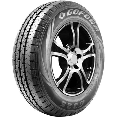 GoForm G325 155R13C C (6 Ply) AS A/S All Season Tire