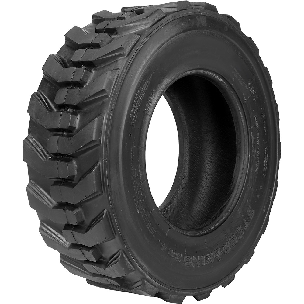 Astro Tires Steer King HD+ 12-16.5, All Season, tires.