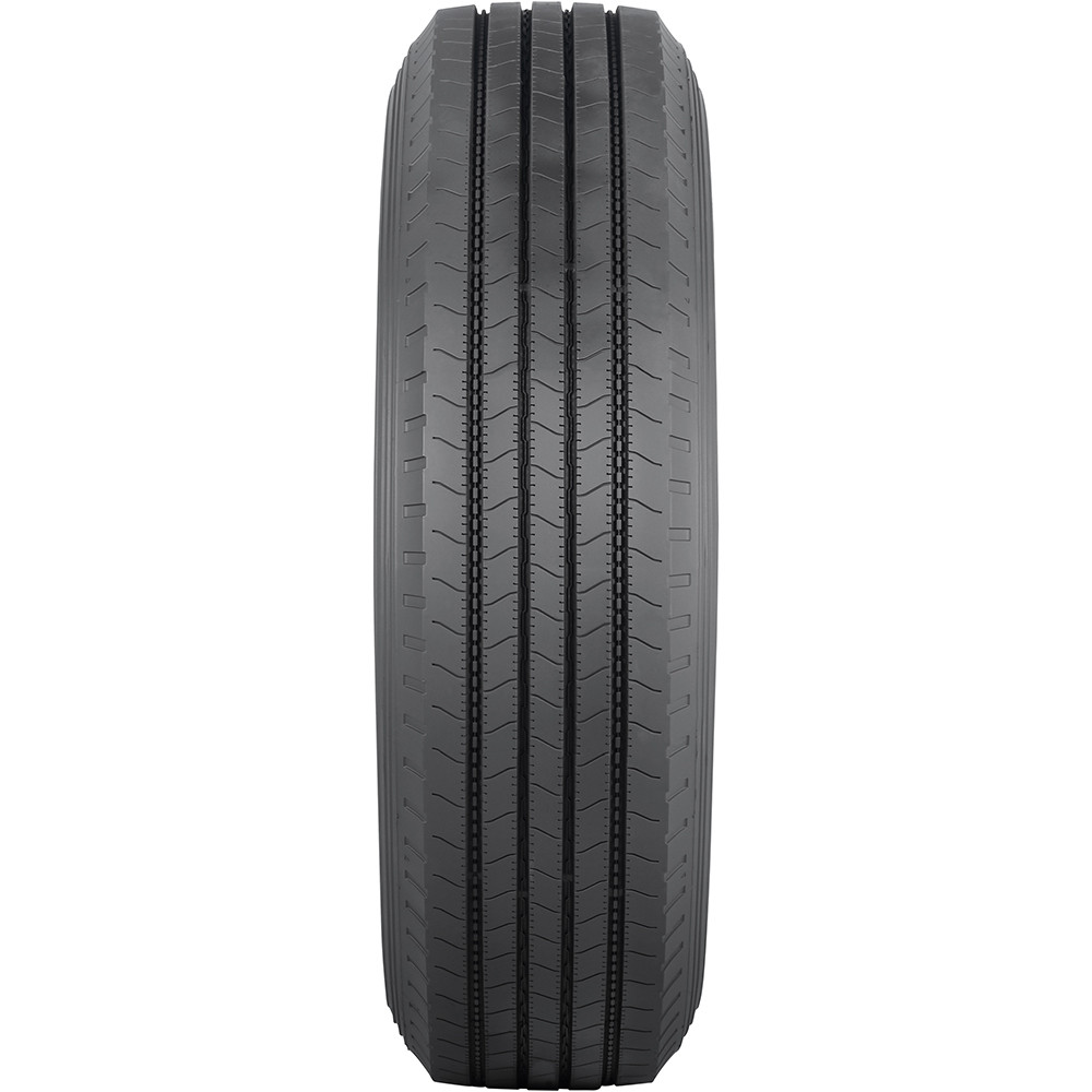 Americus ST 1000 255/70R22.5, All Season, Highway tires.