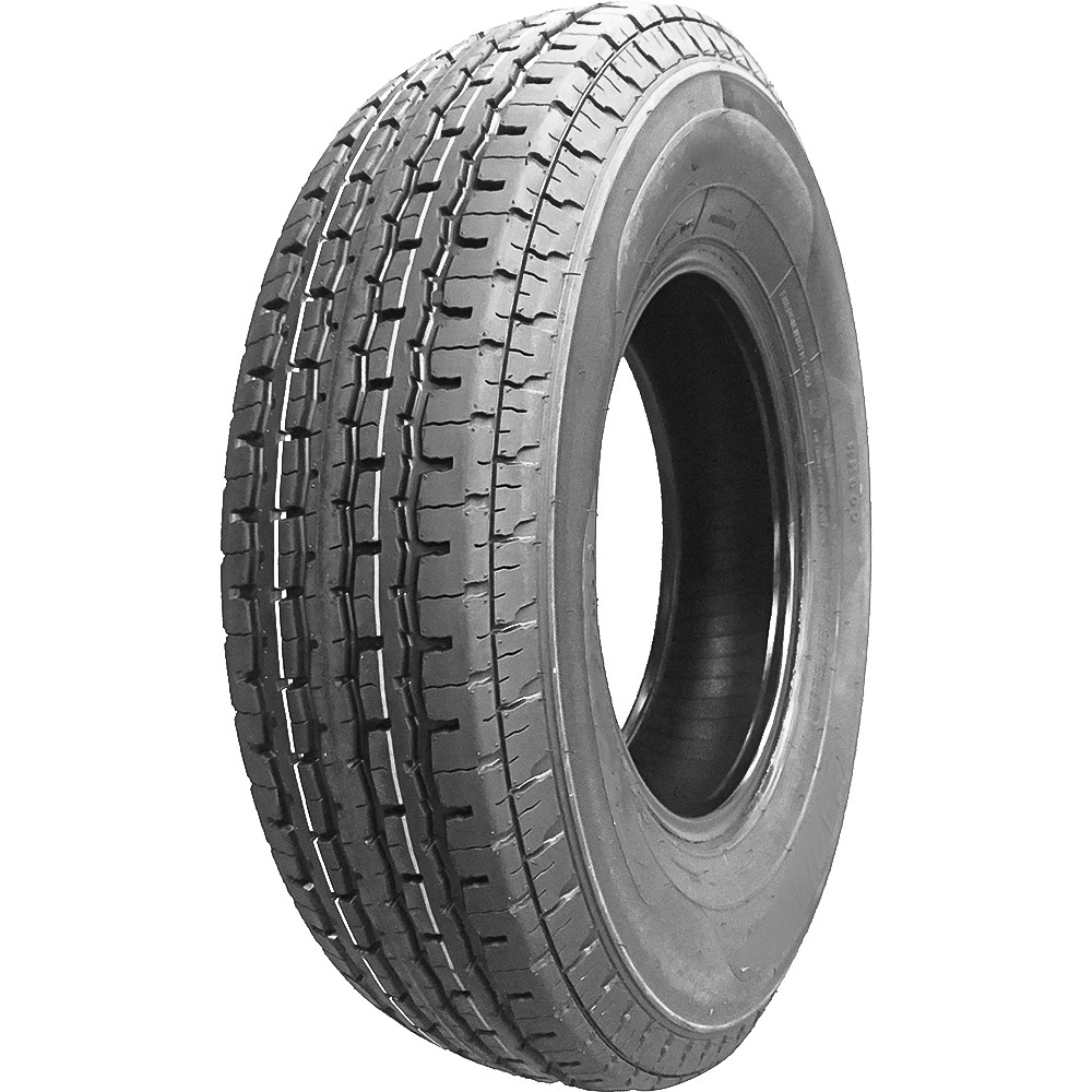 Supermax Stm-1 235/80R16, All Season, Highway tires.