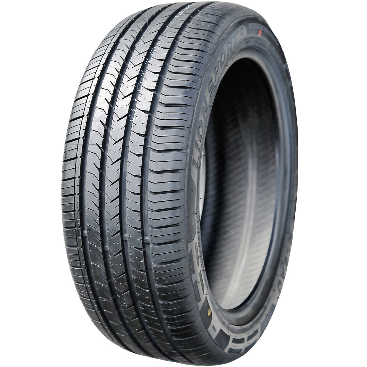 Leao Lion Sport 3 215/35R18, All Season, High Performance tires.