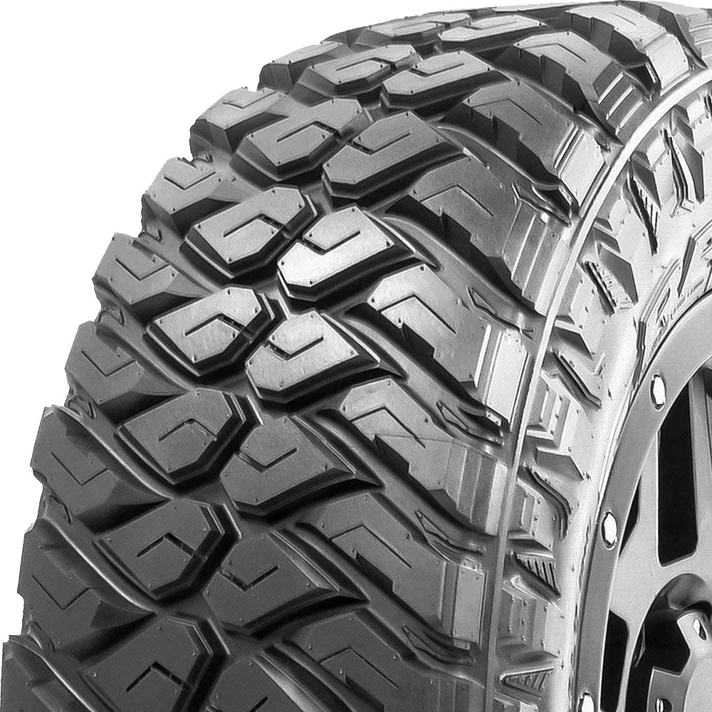 Photos - Motorcycle Tyre Maxxis Razr MT 285/65R18, All Season, Mud Terrain tires. 