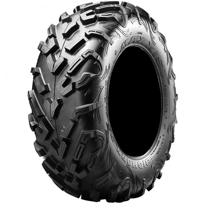 Maxxis Bighorn 3.0 M301 29X9.00R14, All Season, All Terrain tires.